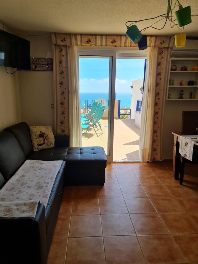 Apartamento Casa Sacy Villajoyosa  Exterior foto