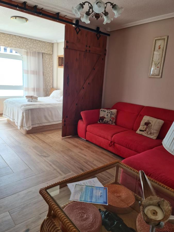 Apartamento Casa Sacy Villajoyosa  Habitación foto