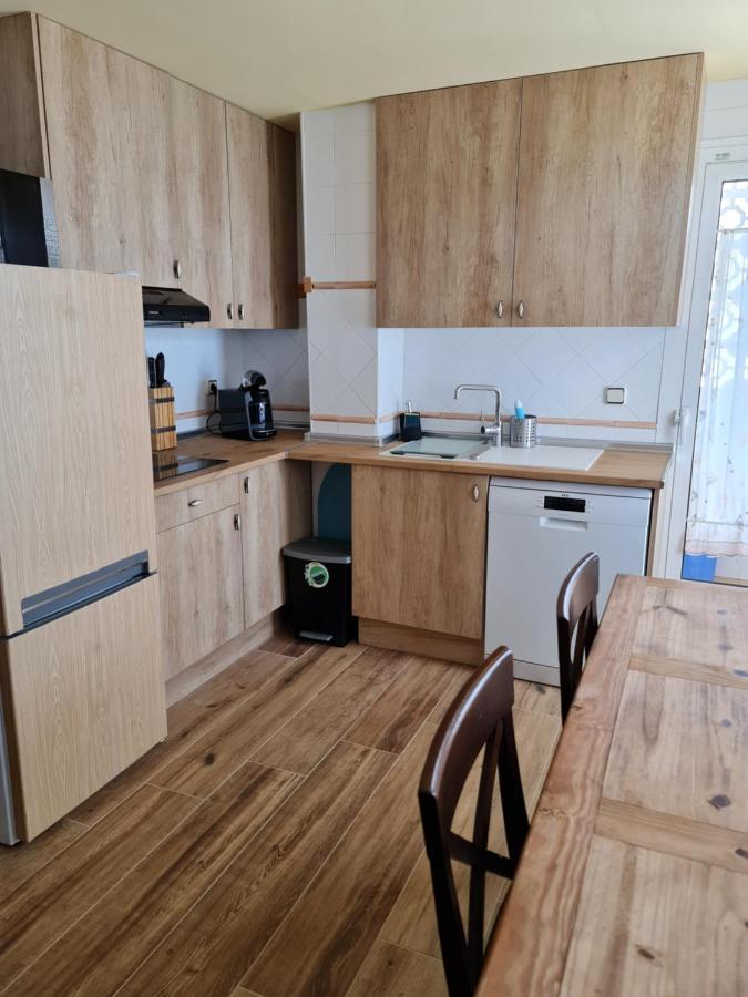 Apartamento Casa Sacy Villajoyosa  Habitación foto