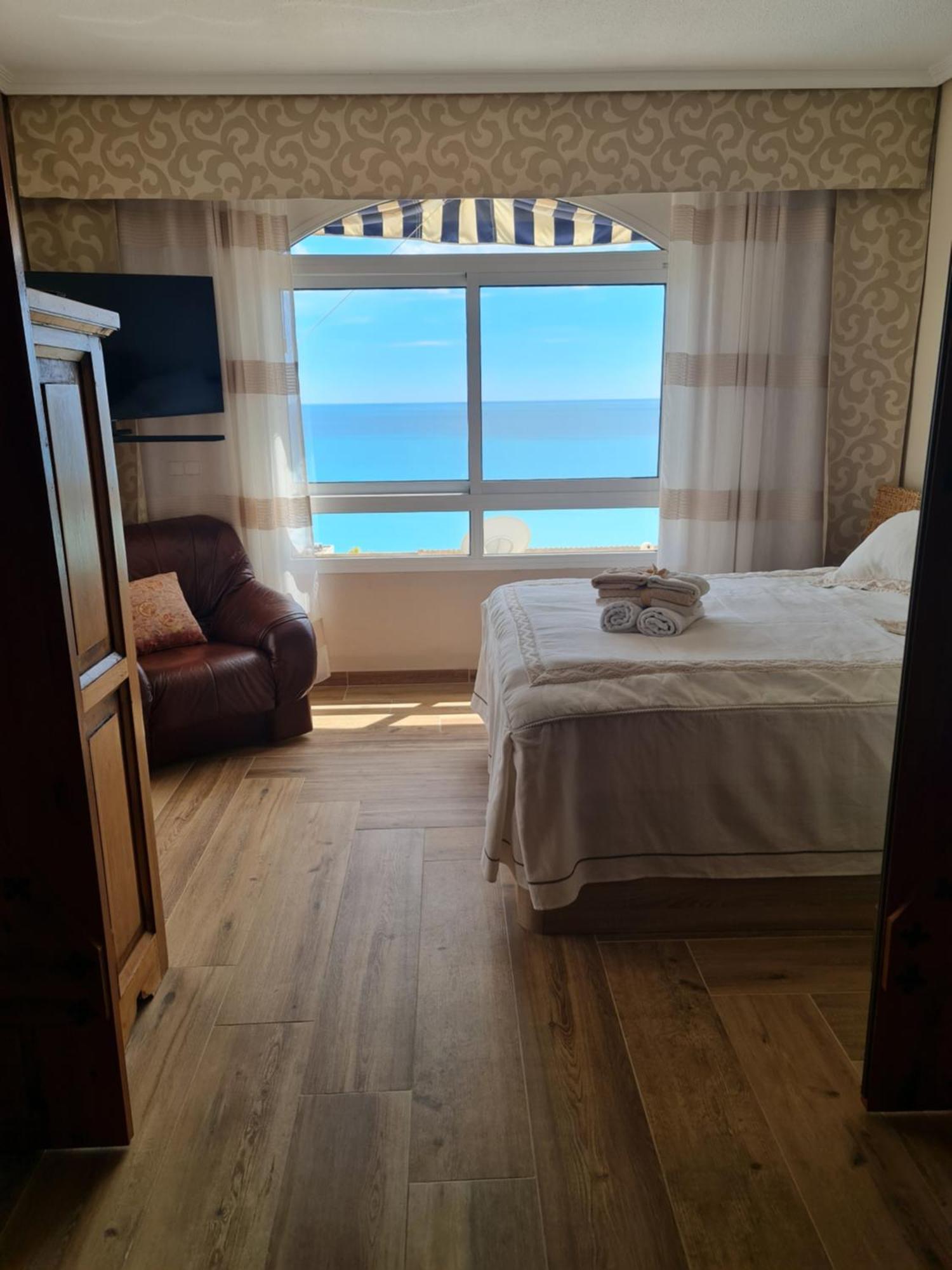 Apartamento Casa Sacy Villajoyosa  Habitación foto