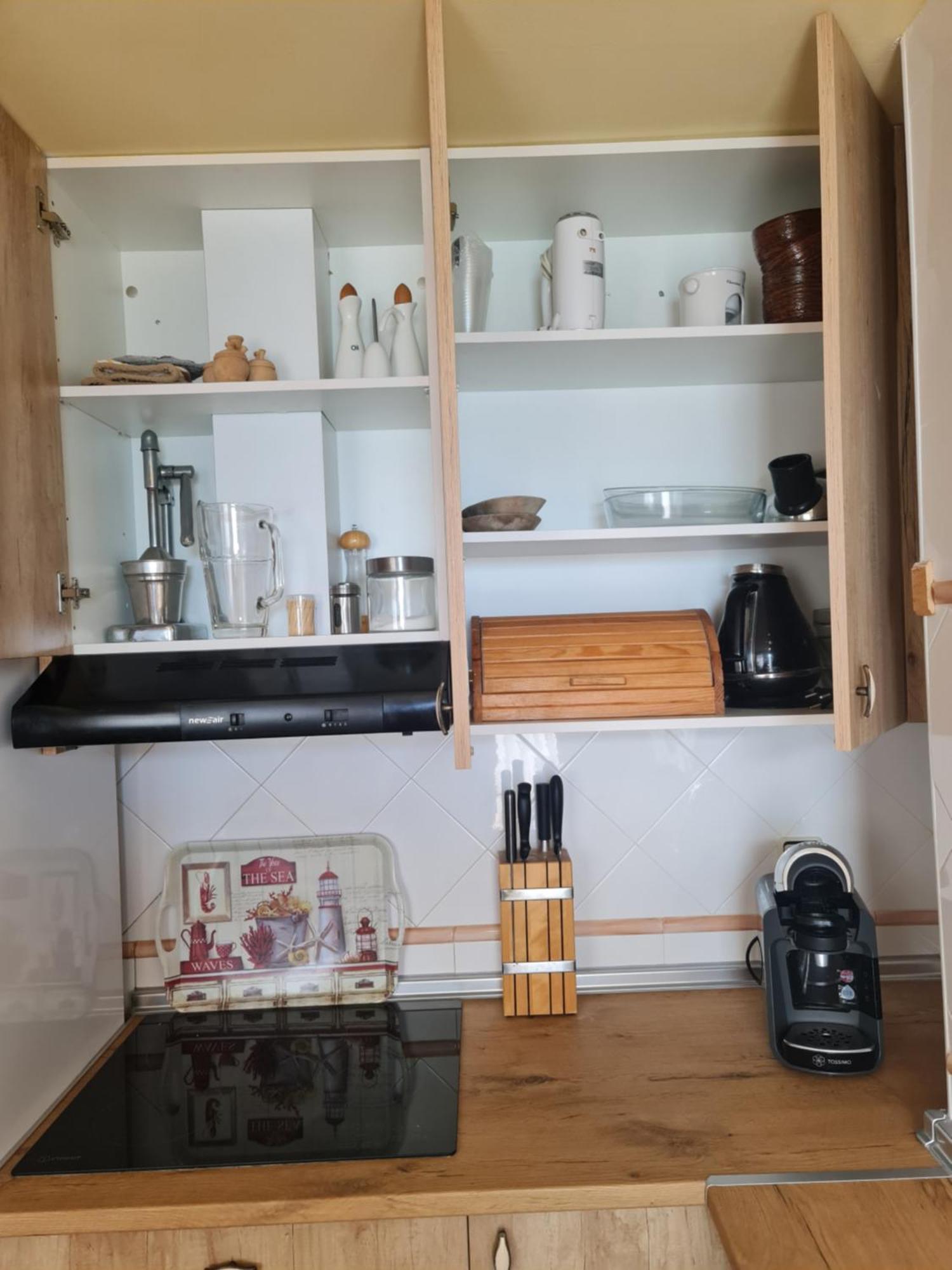 Apartamento Casa Sacy Villajoyosa  Habitación foto