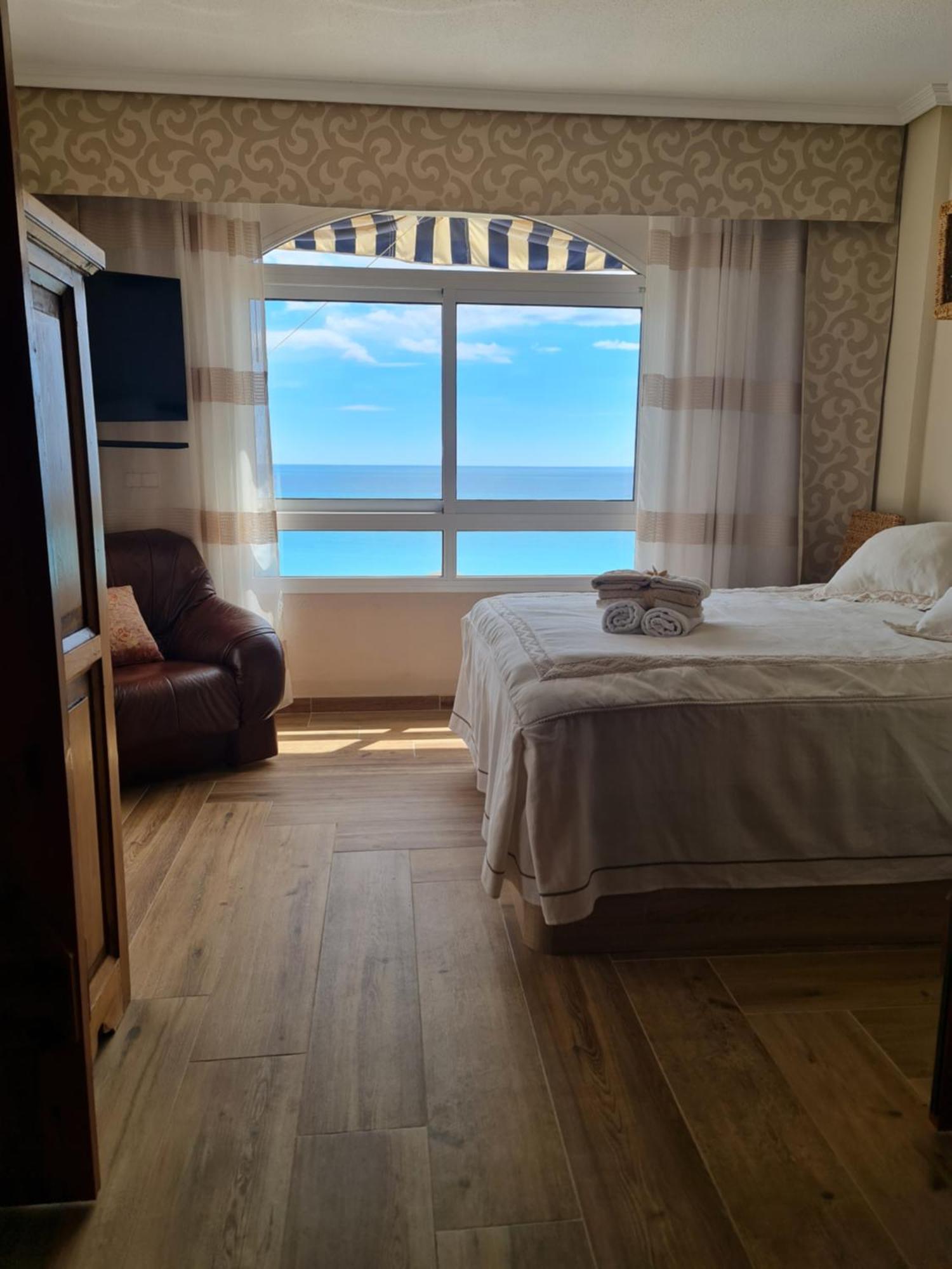 Apartamento Casa Sacy Villajoyosa  Habitación foto