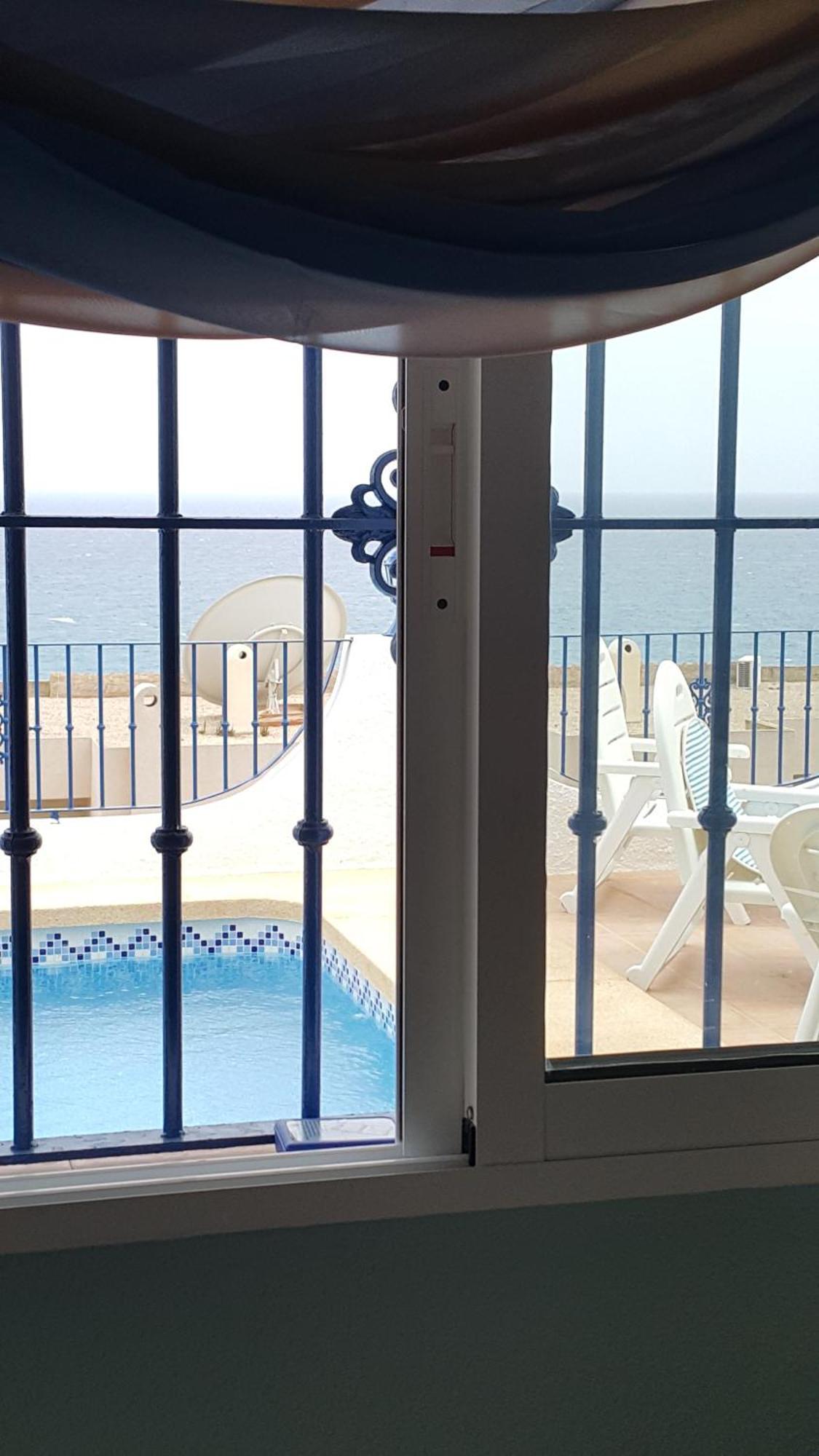 Apartamento Casa Sacy Villajoyosa  Habitación foto