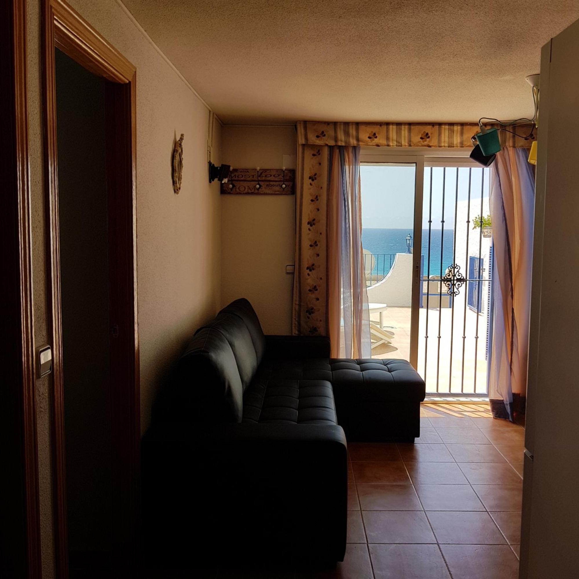Apartamento Casa Sacy Villajoyosa  Habitación foto