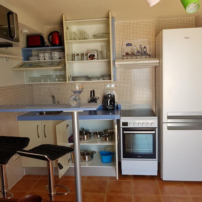 Apartamento Casa Sacy Villajoyosa  Exterior foto
