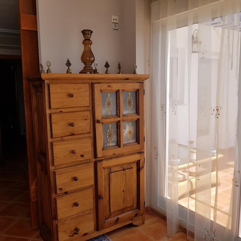 Apartamento Casa Sacy Villajoyosa  Exterior foto