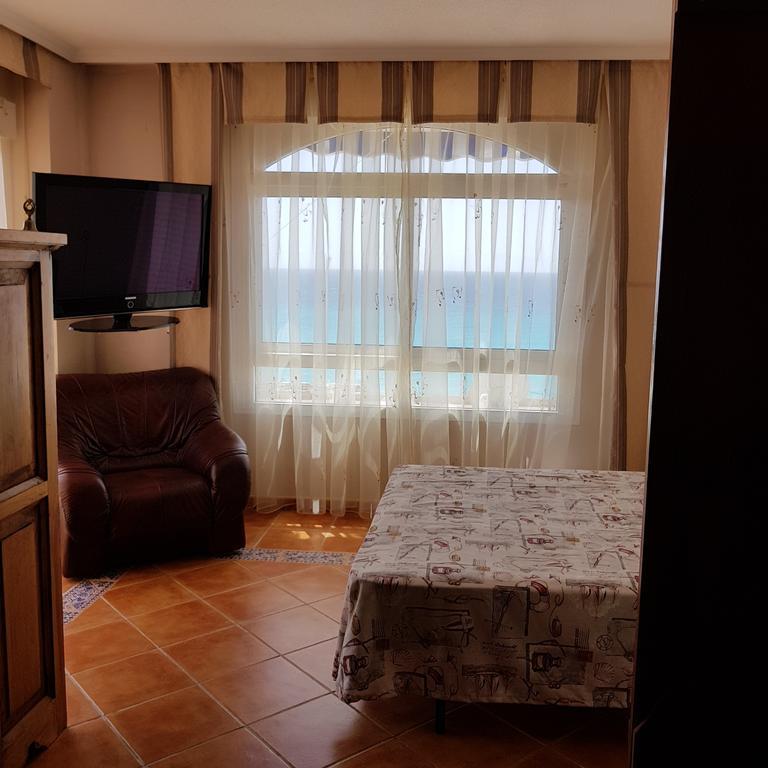 Apartamento Casa Sacy Villajoyosa  Exterior foto