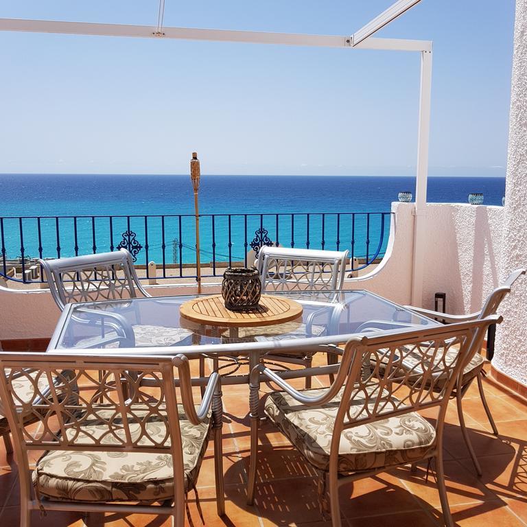 Apartamento Casa Sacy Villajoyosa  Exterior foto