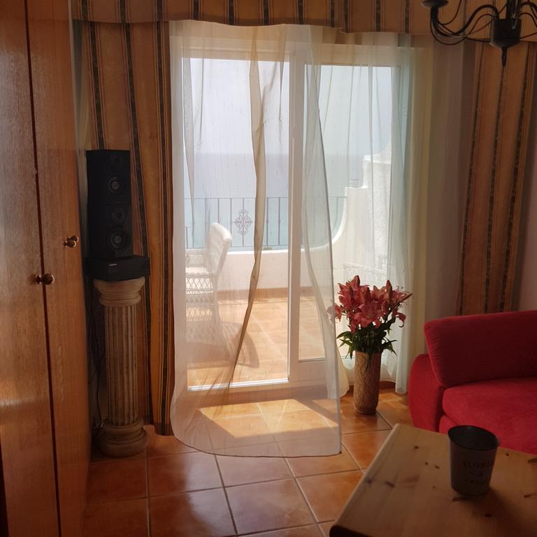 Apartamento Casa Sacy Villajoyosa  Exterior foto