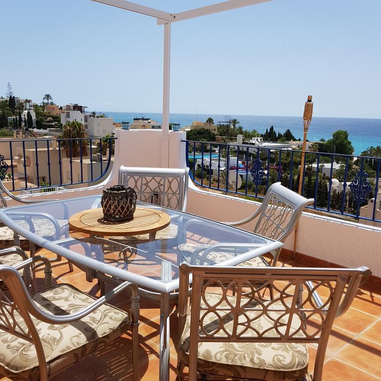 Apartamento Casa Sacy Villajoyosa  Exterior foto