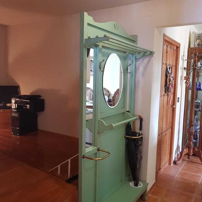 Apartamento Casa Sacy Villajoyosa  Exterior foto
