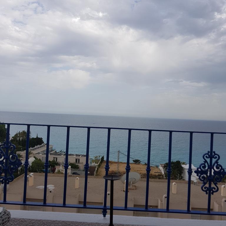 Apartamento Casa Sacy Villajoyosa  Exterior foto