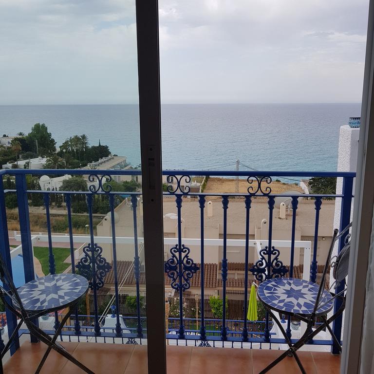 Apartamento Casa Sacy Villajoyosa  Exterior foto