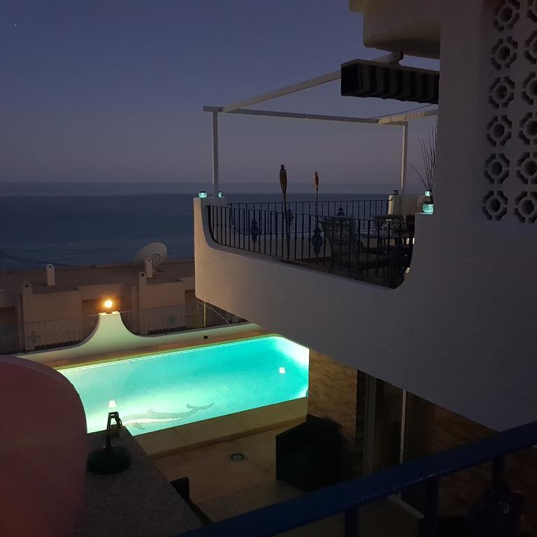 Apartamento Casa Sacy Villajoyosa  Exterior foto