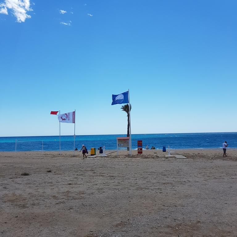 Apartamento Casa Sacy Villajoyosa  Exterior foto