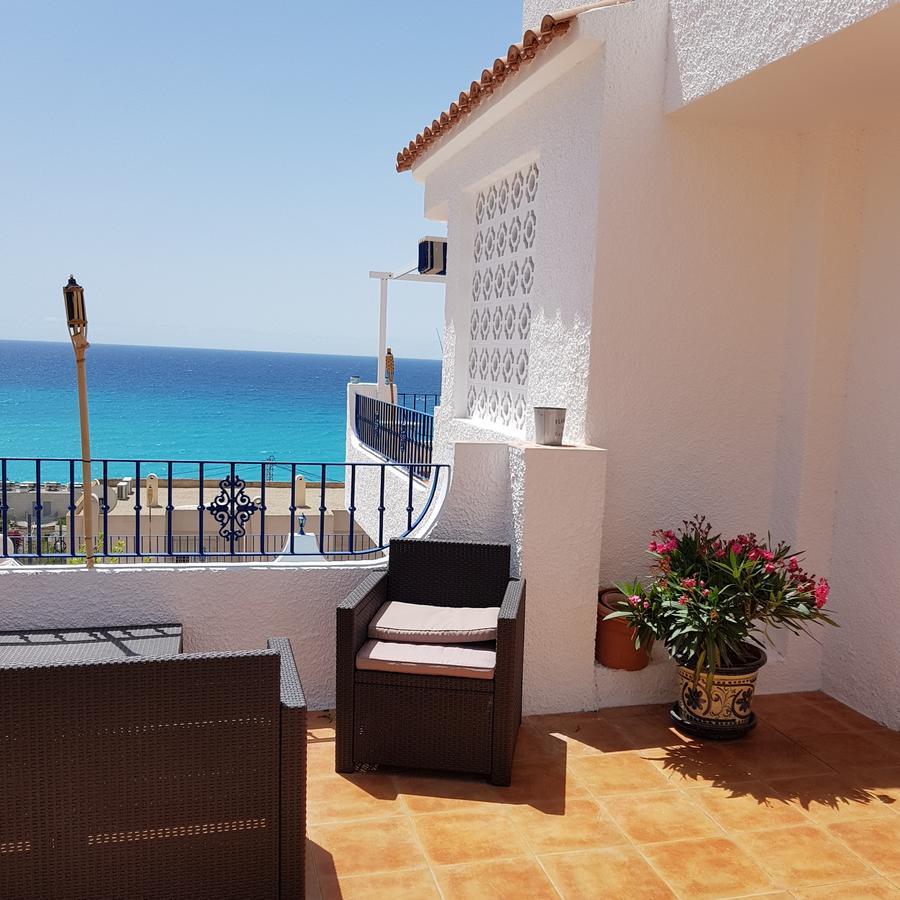 Apartamento Casa Sacy Villajoyosa  Exterior foto