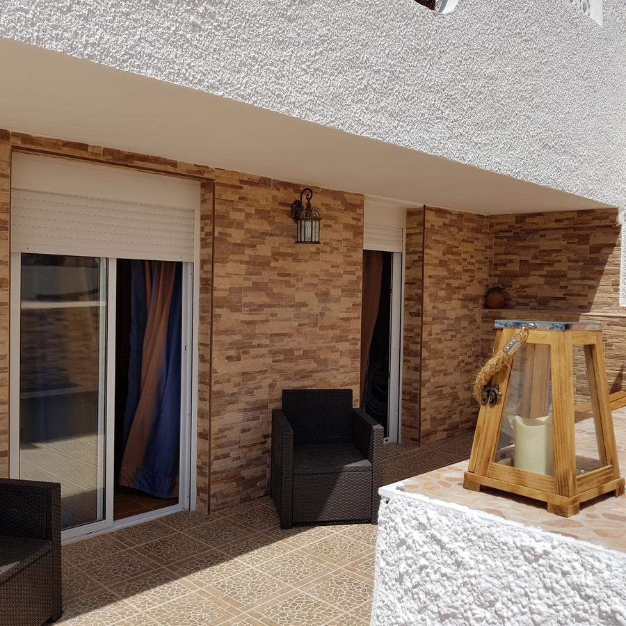 Apartamento Casa Sacy Villajoyosa  Exterior foto