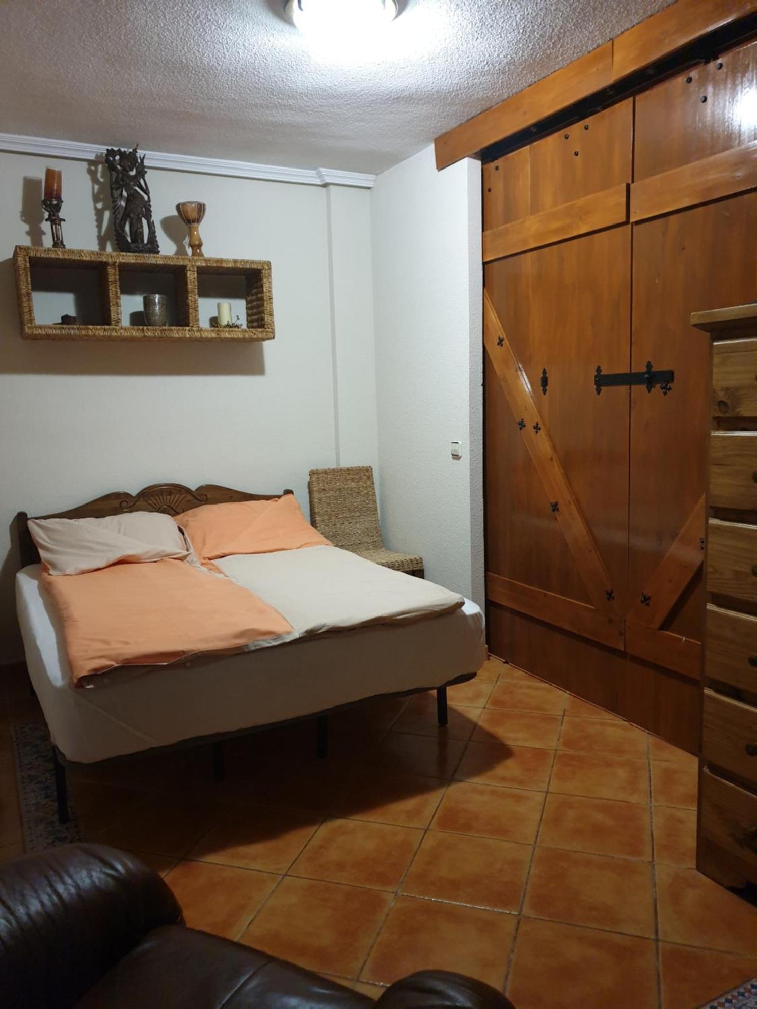 Apartamento Casa Sacy Villajoyosa  Exterior foto